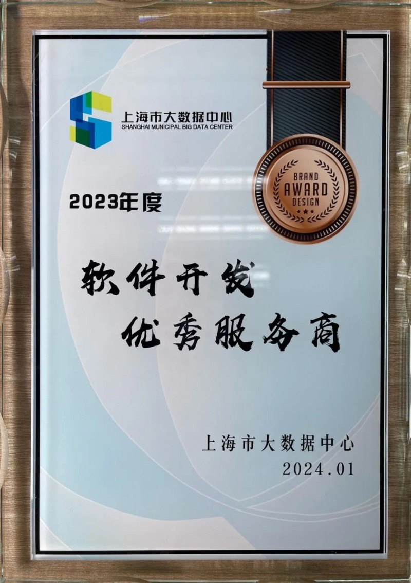 上海软件开发：把握科技趋势，引领行业未来
